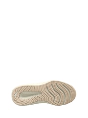 Nike Rose Gold Pink In-Season 13 Training Trainers - Image 4 of 4