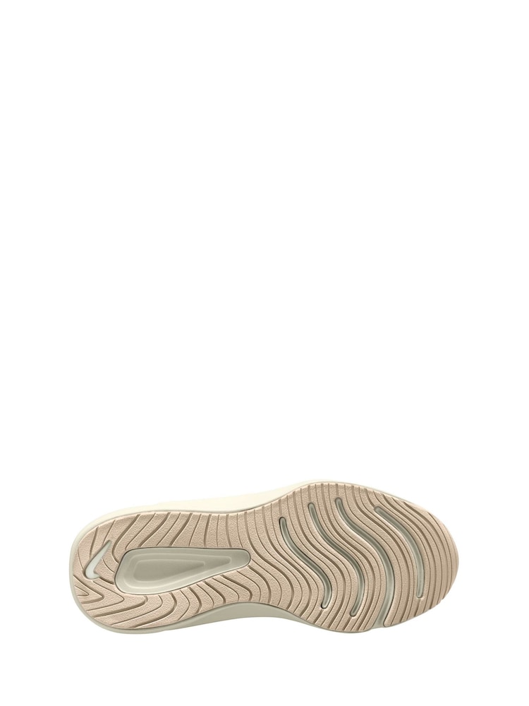 Nike Rose Gold Pink In-Season 13 Training Trainers - Image 4 of 4