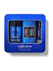 Bath & Body Works Men's Gift Set - Image 2 of 2