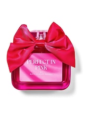 Bath & Body Works Perfect in Pink Eau de Parfum 3.4 fl oz / 100 mL - Image 1 of 2
