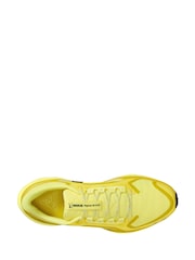 Nike Yellow Pegasus 41 GORE-TEX Trail Running Trainers - Image 3 of 4