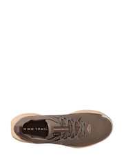 Nike Brown Pegasus Trail 5 GORE-TEX Waterproof Trail Running Trainers - Image 3 of 4
