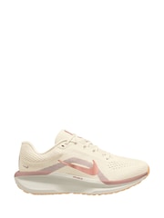 Blanco/rosa - Zapatillas para correr de Winflo 11 de Nike - Imagen 1 de 4