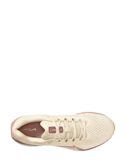 Blanco/rosa - Zapatillas para correr de Winflo 11 de Nike - Imagen 3 de 4