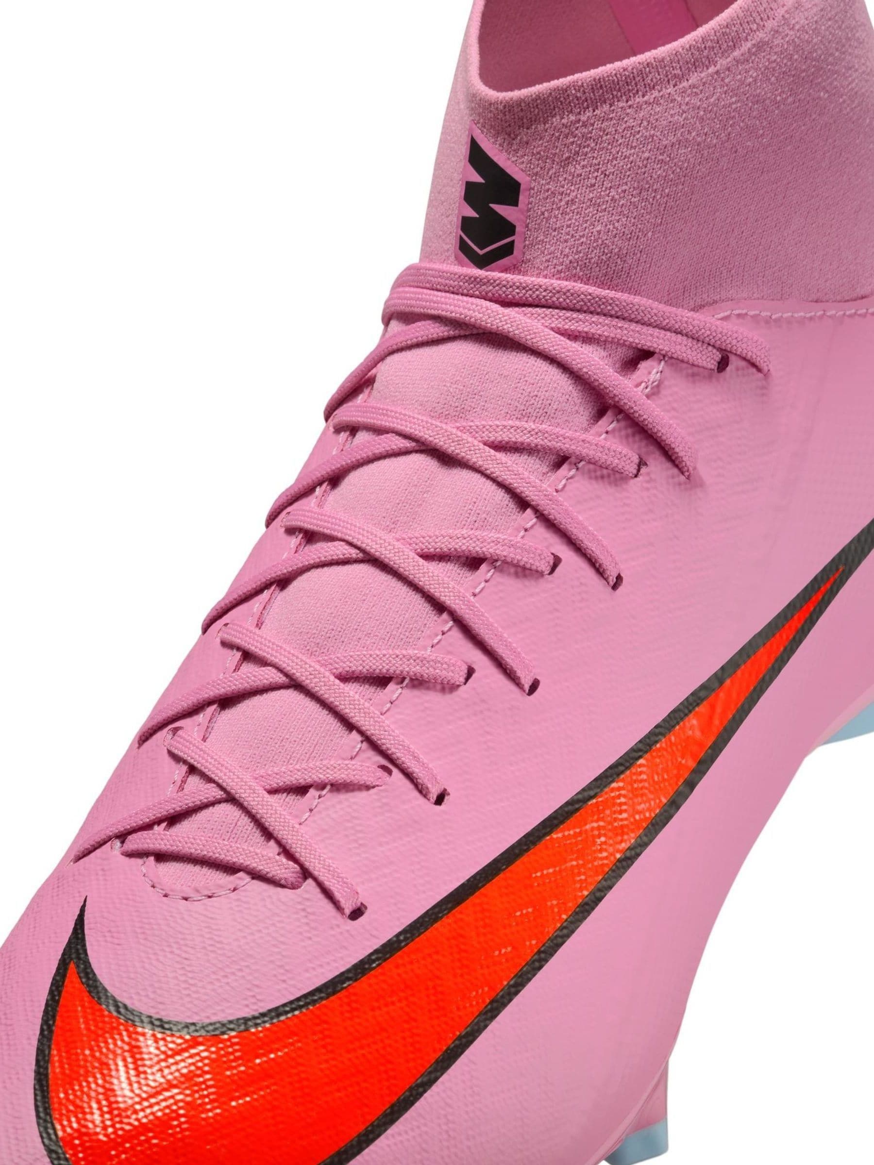 nike mercurial elite pink