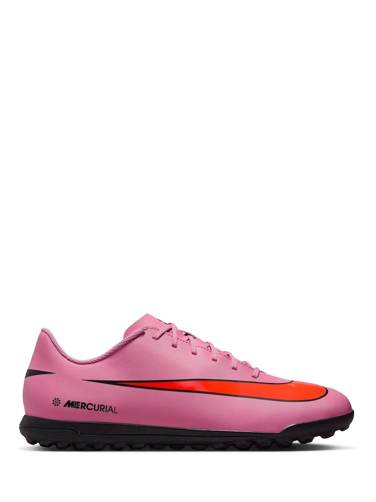 Nike Mercurial Club Turf Bajo Football Boots - Imagen 1 de 10
