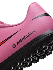 Nike Mercurial Club Turf Bajo Football Boots - Imagen 10 de 10
