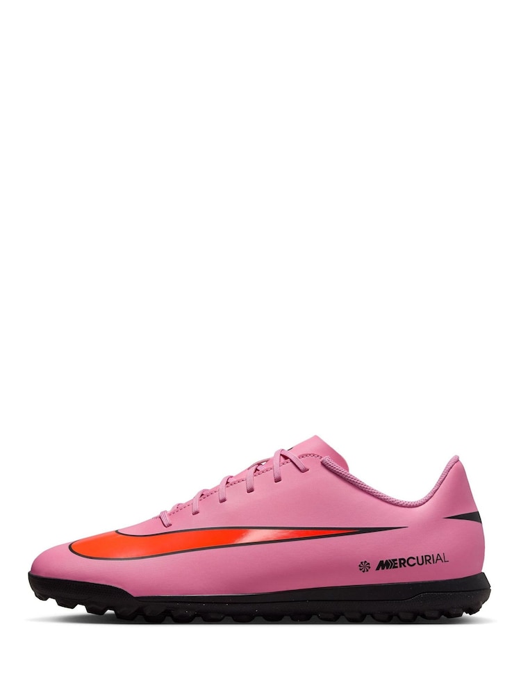 Nike Mercurial Club Turf Bajo Football Boots - Imagen 2 de 10