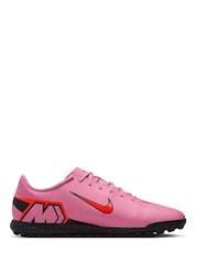 Nike Mercurial Club Turf Bajo Football Boots - Imagen 3 de 10