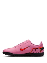 Nike Mercurial Club Turf Bajo Football Boots - Imagen 4 de 10