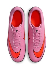 Nike Mercurial Club Turf Bajo Football Boots - Imagen 6 de 10