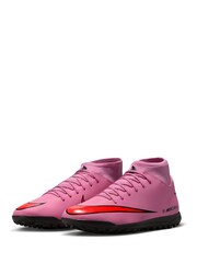 Nike Mercurial Superfly 10 Club Turf Alto Football Boots - Imagen 5 de 10