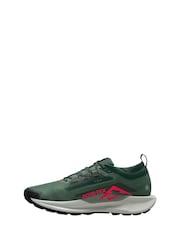 Nike Green Pegasus Trail 5 GORETEX Trail Running Trainers - Image 2 of 4