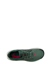 Nike Green Pegasus Trail 5 GORETEX Trail Running Trainers - Image 3 of 4