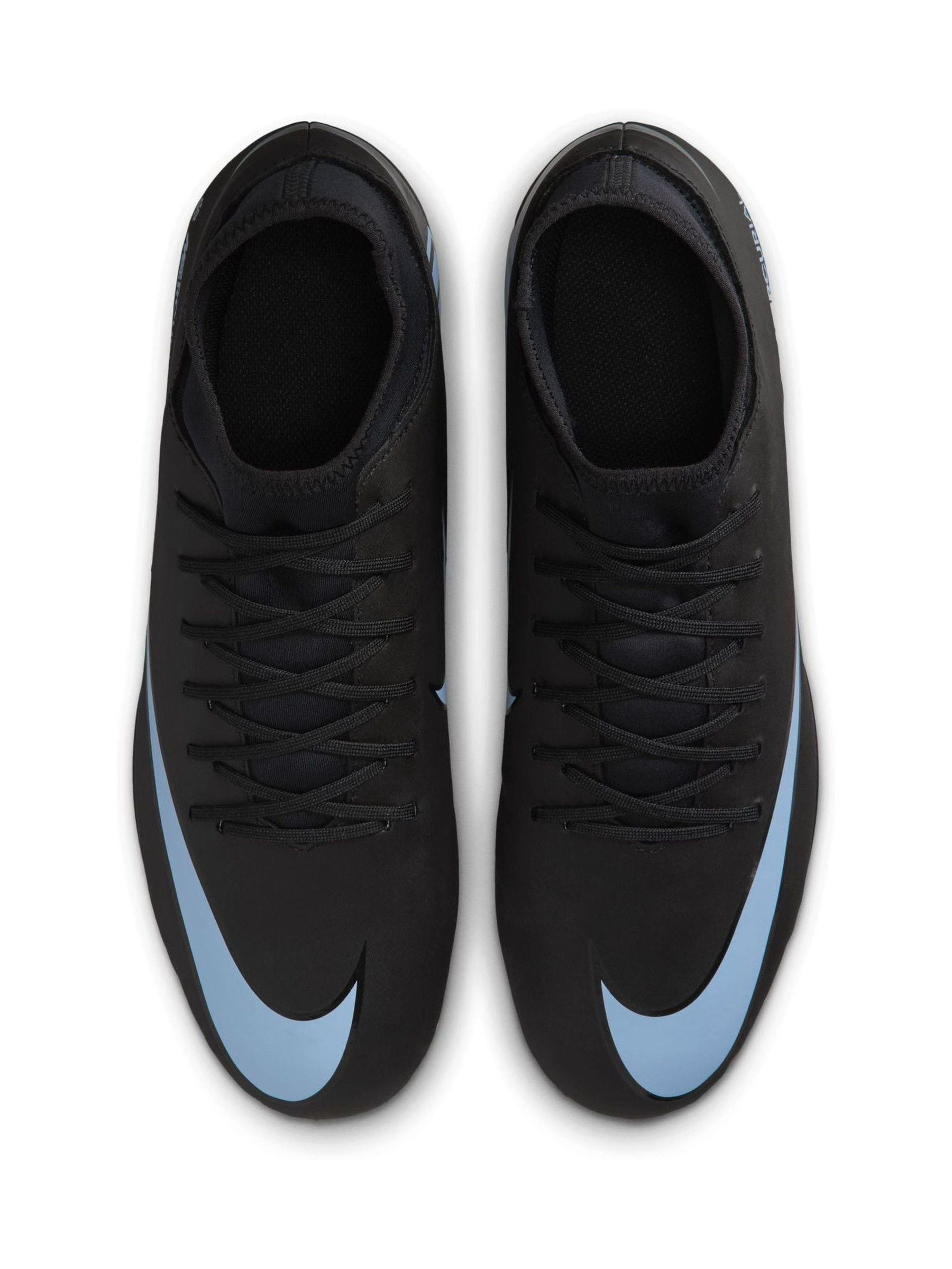 Next：日本 ブラック - Nike Mercurial Club ハイカットサッカー