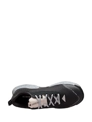 Gris - Zapatillas de deporte para correr Juniper Trail 3 de Nike - Imagen 3 de 4