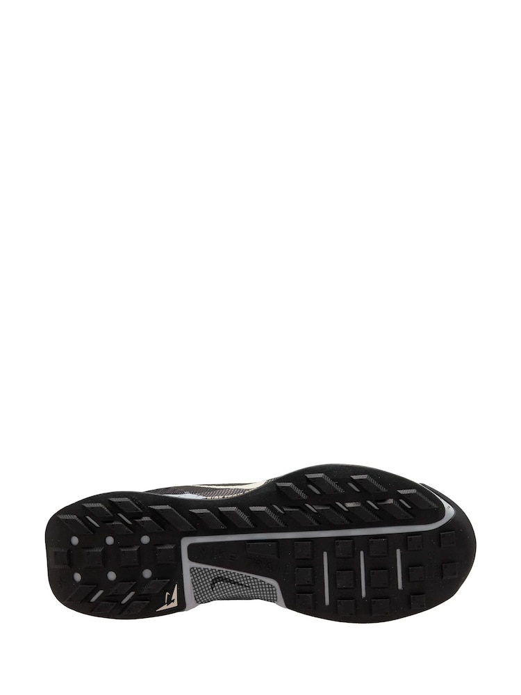 Nike Grey Juniper Trail 3 Running Trainers - Image 4 of 4 Nike Grey Juniper Trail 3 Running Trainers - Image 4 of 4