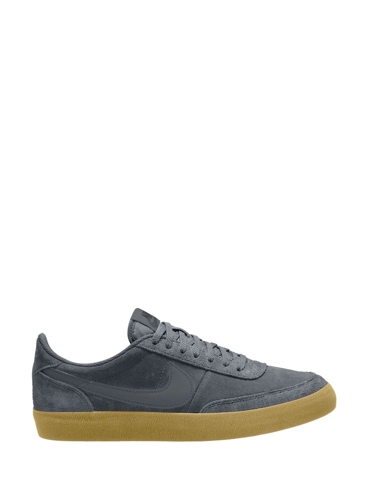 Nike Black Killshot 2 Trainers - Image 1 of 4 Nike Black Killshot 2 Trainers - Image 1 of 4