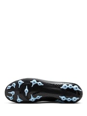 Nike Black Mercurial Academy Artificial Ground Football Boots - Image 7 of 11