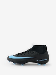 Schwarz - Nike – Mercurial Superfly 10 Academy – Fußballschuhe für alle Böden - Bild 1 von 2