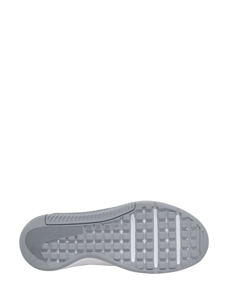 Nike Grey/Blue MC Trainer 3 Gym Trainers - Image 4 of 4 Nike Grey/Blue MC Trainer 3 Gym Trainers - Image 4 of 4