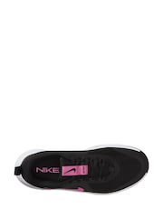 Nike Black/Pink MC 3 Gym Trainers - Image 3 of 4