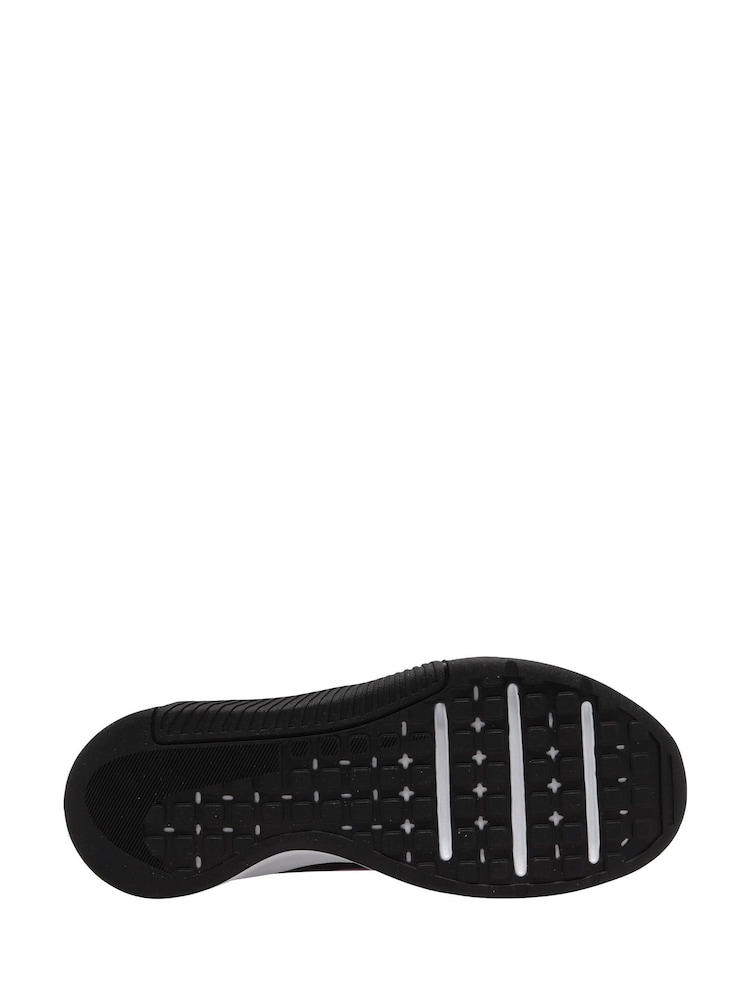 Nike Black/Pink MC 3 Gym Trainers - Image 4 of 4