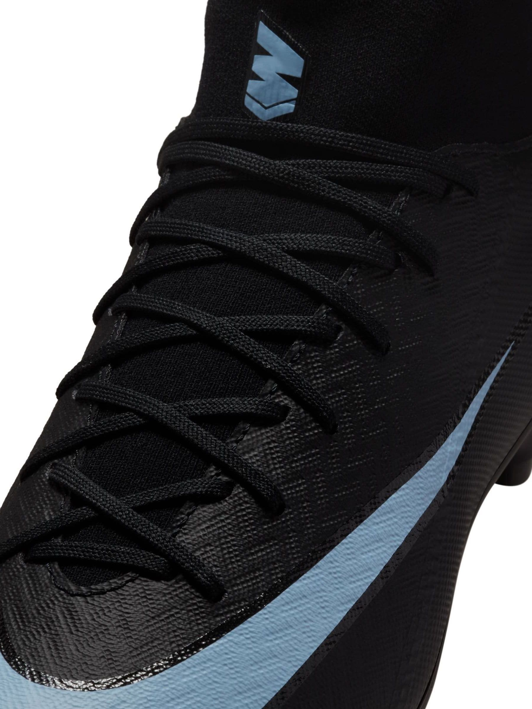 Next：日本 Nike Mercurial アカデミー・ハイカットサッカースパイク