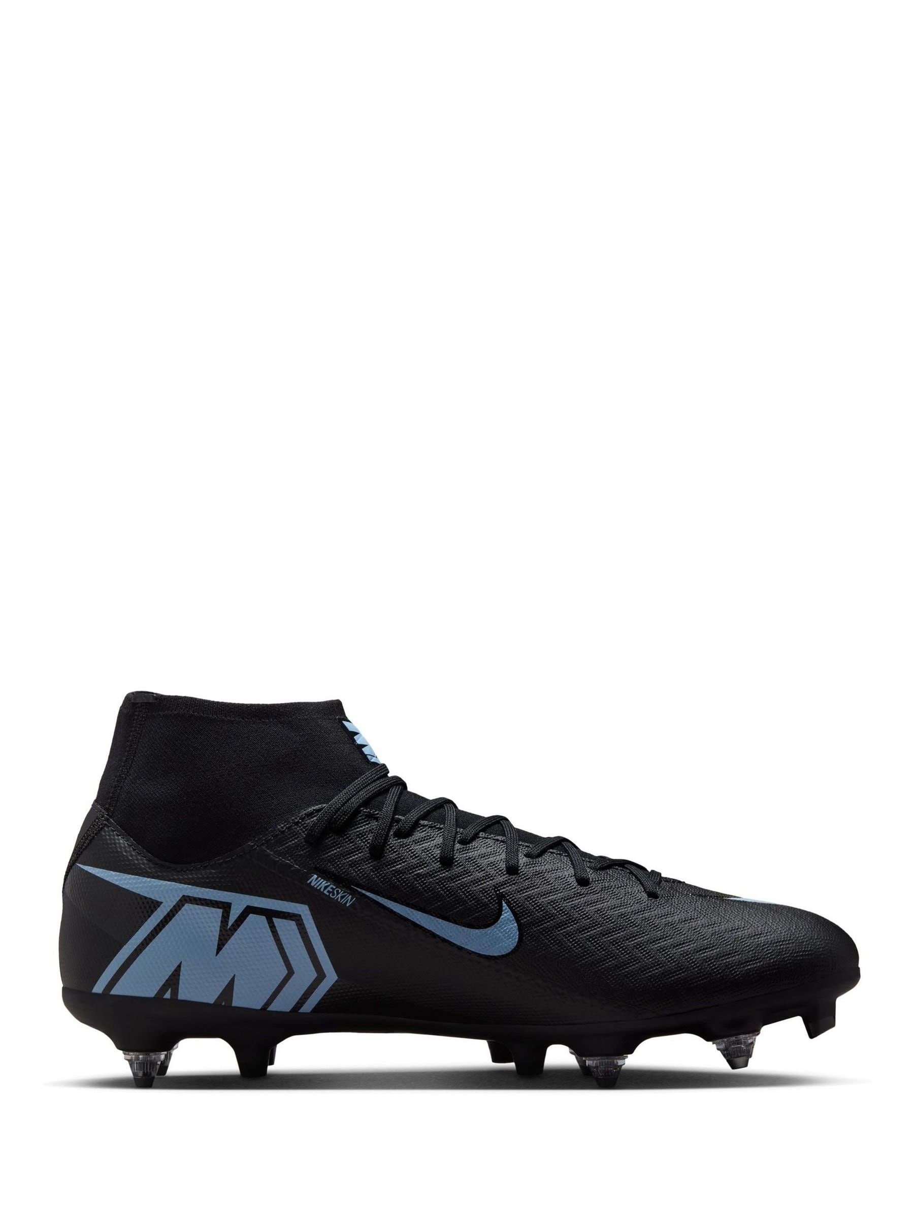 nike soccer boots acc