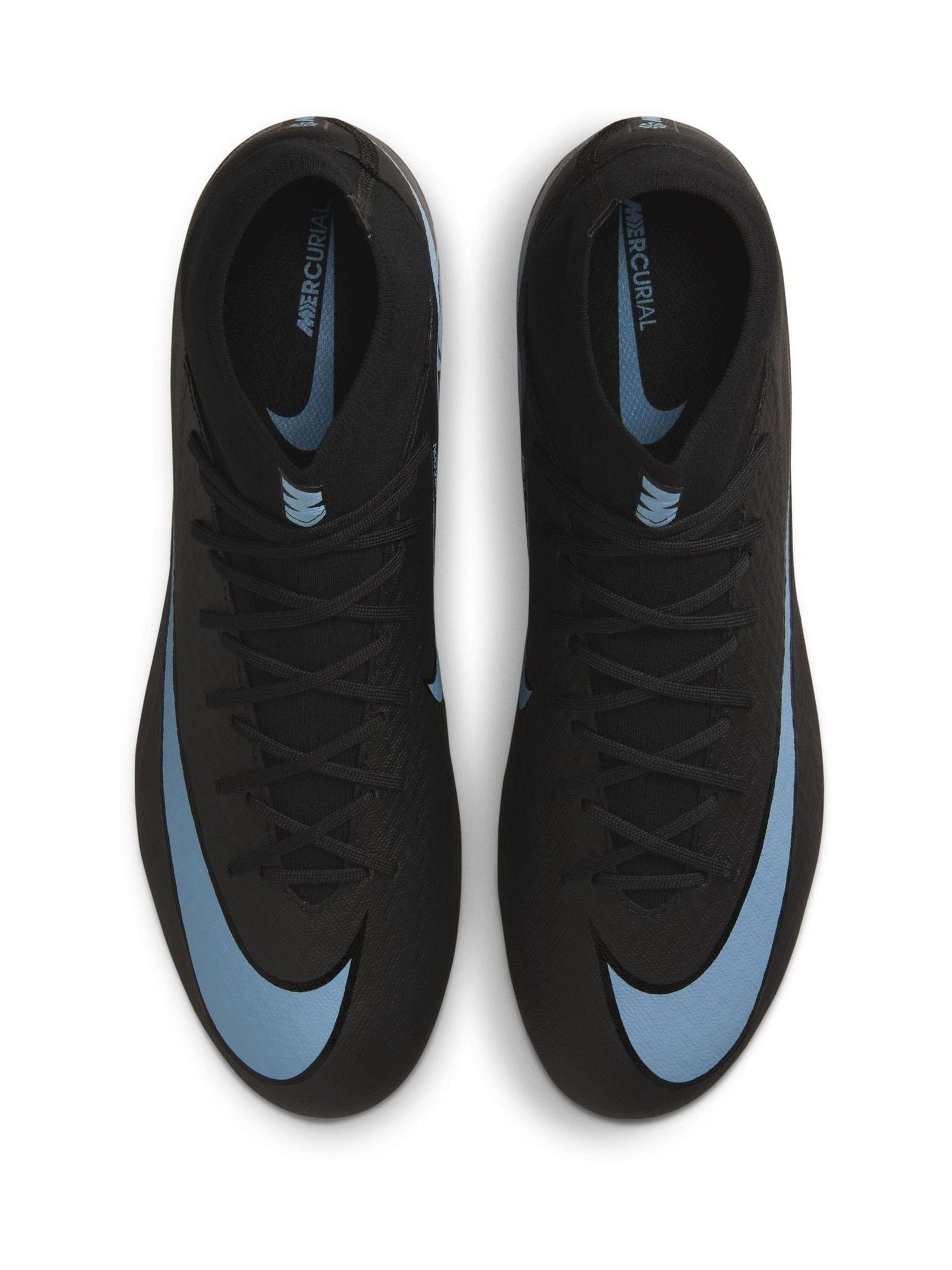 Next：日本 Nike Mercurial アカデミー・ハイカットサッカースパイク