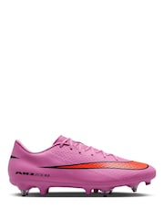 Nike Mercurial Vapor 16 Academy Soft Ground Bajo Football Boots - Imagen 1 de 12