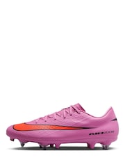 Nike Mercurial Vapor 16 Academy Soft Ground Bajo Football Boots - Imagen 2 de 12