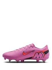 Nike Mercurial Vapor 16 Academy Soft Ground Bajo Football Boots - Imagen 4 de 12
