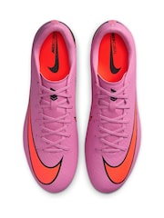 Nike Mercurial Vapor 16 Academy Soft Ground Bajo Football Boots - Imagen 6 de 12