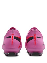 Nike Mercurial Vapor 16 Academy Soft Ground Bajo Football Boots - Imagen 7 de 12