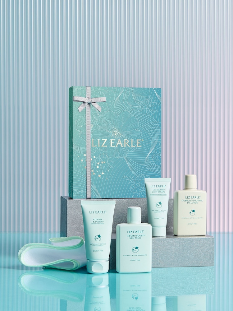Liz Earle Skin Discovery Collection (Worth £28) - Image 4 of 4