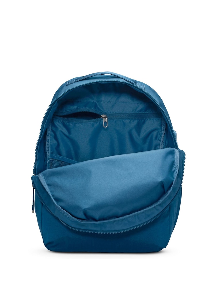 Nike Blue Force Aura Backpack - Image 4 of 7