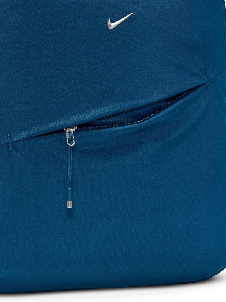 Nike Blue Force Aura Backpack - Image 5 of 7