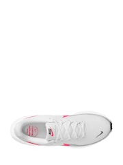 Nike White Revolution 8 Road Running Trainers - Image 8 of 11