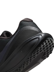 Nike Black Revolution 8 Road Running Trainers - Image 11 of 11
