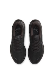 Nike Black Revolution 8 Road Running Trainers - Image 7 of 11