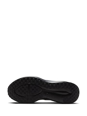 Nike Black Revolution 8 Road Running Trainers - Image 9 of 11