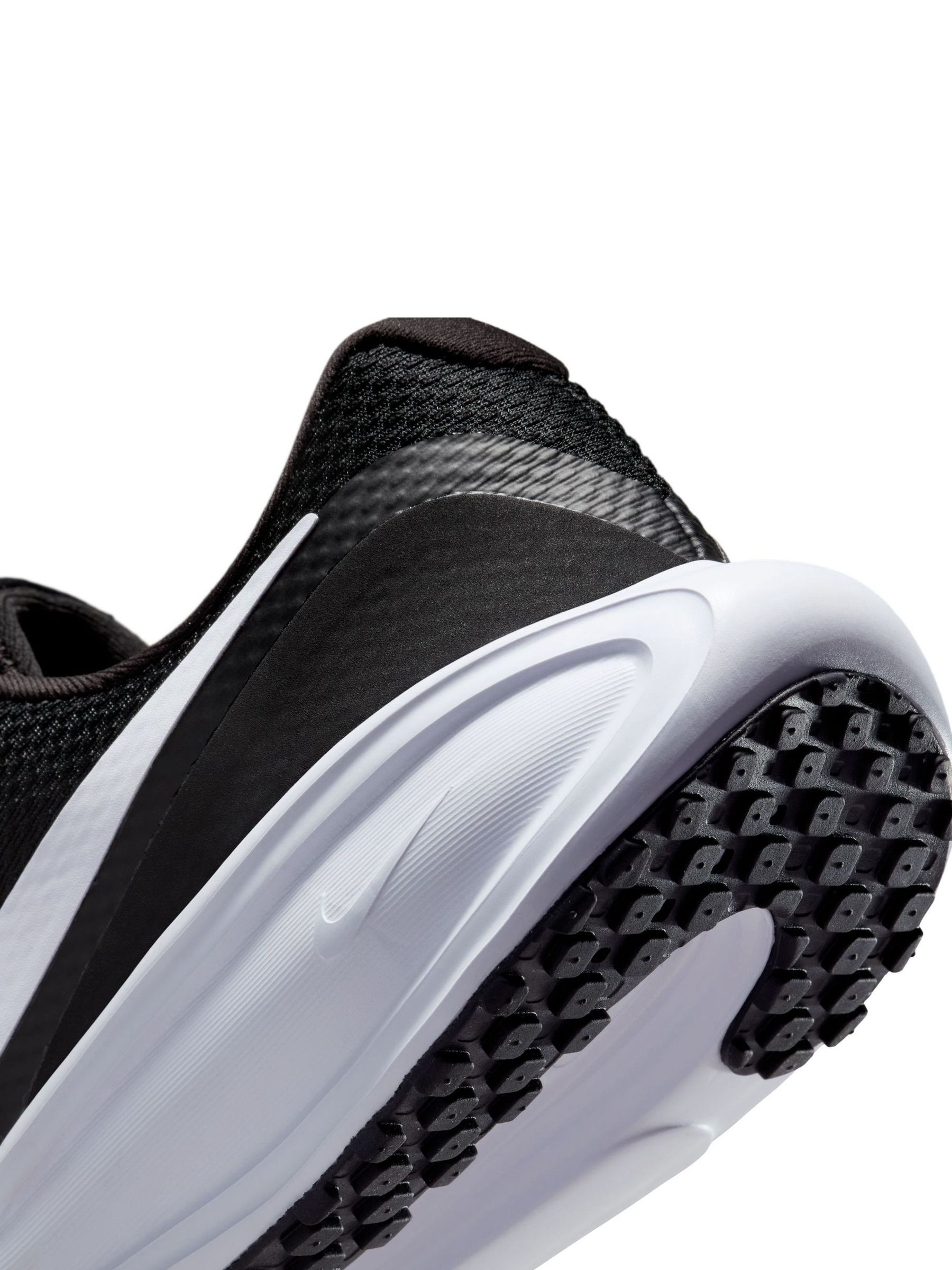 Next：日本 ブラック / ホワイト - Nike Revolution 8 ロード