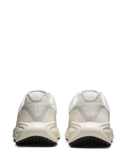 Nike White Ivory Revolution 8 Road Running Trainers - Image 7 of 9