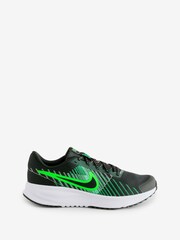 Nike Black Run Defy Road Running Trainers - Image 1 of 1
