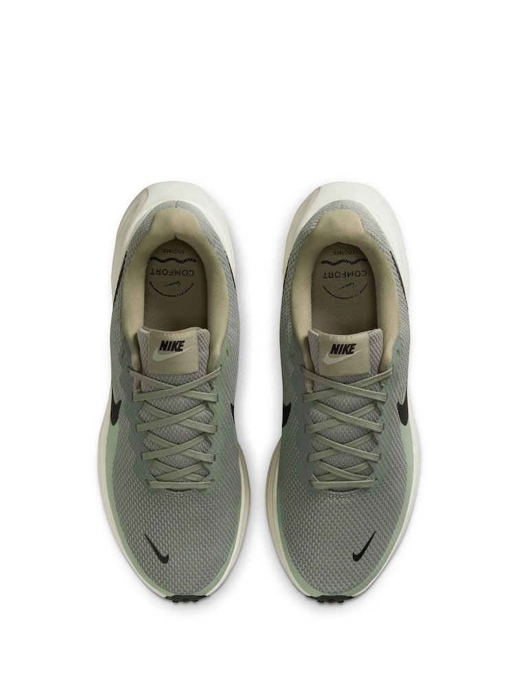 Nike Green Revolution 8 Road Running Trainers - Image 8 of 8
