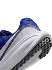 Nike Blue Revolution 8 Road Running Trainers - Image 11 of 11