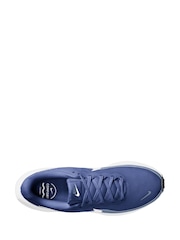 Nike Blue Revolution 8 Road Running Trainers - Image 5 of 11