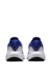 Nike Blue Revolution 8 Road Running Trainers - Image 8 of 11