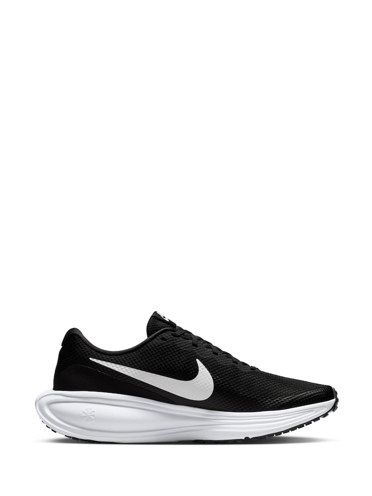 Zapatillas de deporte para correr Revolution 8 Road de Nike - Imagen 1 de 9